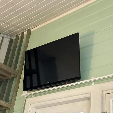 Cozy With A Beautiful Sauna Near Lappeenranta