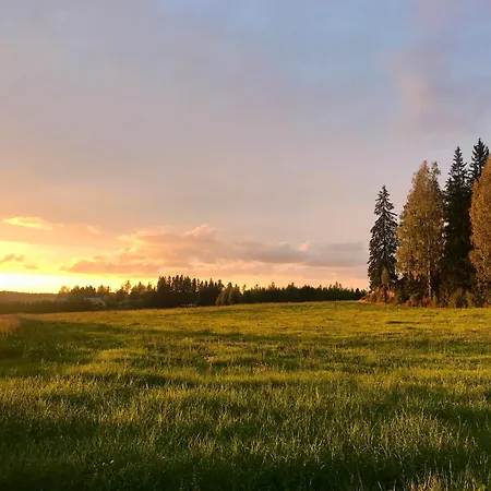 Penzion Cozy With A Beautiful Sauna Near 3*