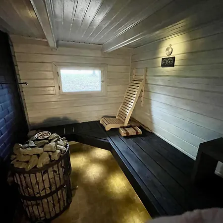 Guest house Cozy With A Beautiful Sauna Near Lappeenranta