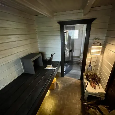 Cozy With A Beautiful Sauna Near Gasthuis